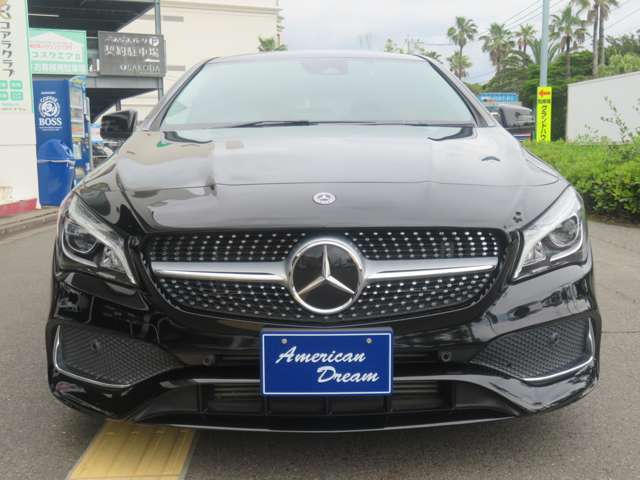 メルセデスベンツ ＣＬＡシューティングブレーク ＣＬＡ１８０　ＡＭＧ　スタイル H30年 (九州・沖縄) 99