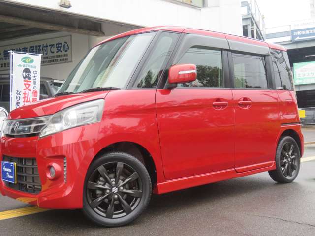スズキ スペーシア ６６０ カスタム ＸＳ リミテッド H27年 (九州・沖縄) 99