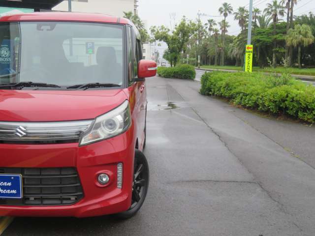 スズキ スペーシア ６６０ カスタム ＸＳ リミテッド H27年 (九州・沖縄) 99