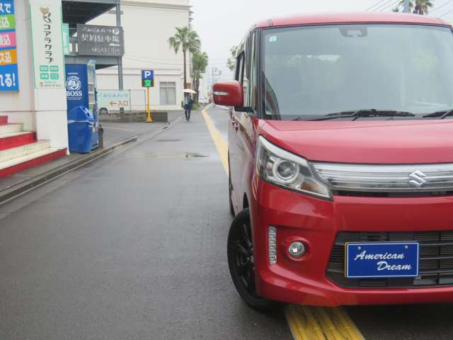 スズキ スペーシア ６６０ カスタム ＸＳ リミテッド H27年 (九州・沖縄) 99