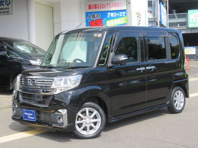 ダイハツ タント ６６０ Ｘ H28年 (九州・沖縄) 99