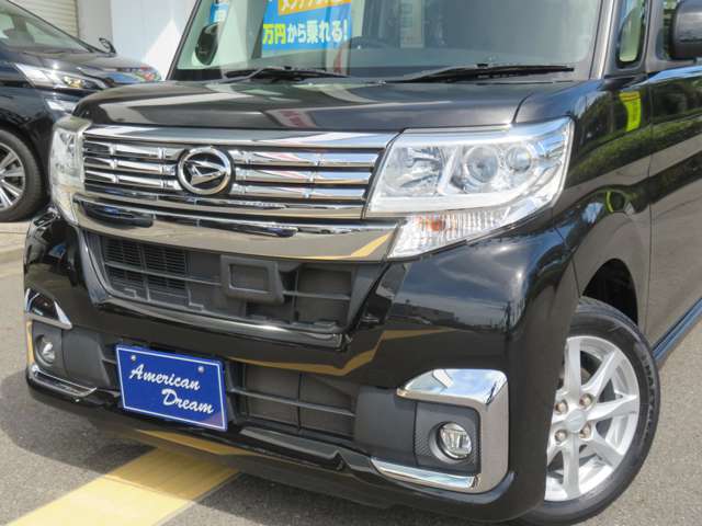 ダイハツ タント ６６０ Ｘ H28年 (九州・沖縄) 99