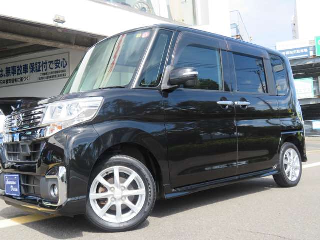 ダイハツ タント ６６０ Ｘ H28年 (九州・沖縄) 99