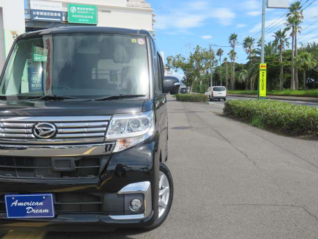 ダイハツ タント ６６０ Ｘ H28年 (九州・沖縄) 99