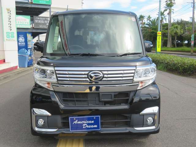 ダイハツ タント ６６０ Ｘ H28年 (九州・沖縄) 99