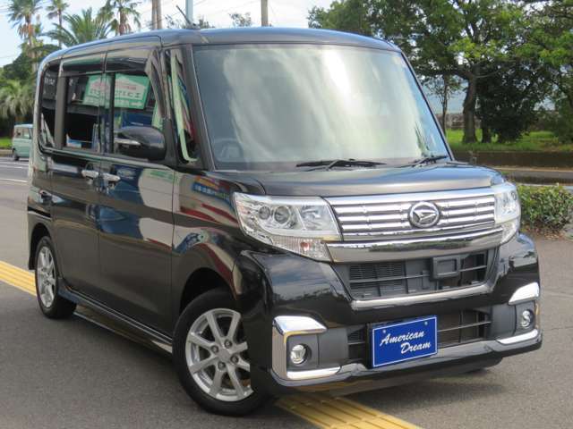 ダイハツ タント ６６０ Ｘ H28年 (九州・沖縄) 99