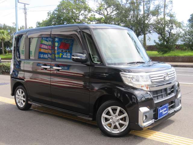 ダイハツ タント ６６０ Ｘ H28年 (九州・沖縄) 99