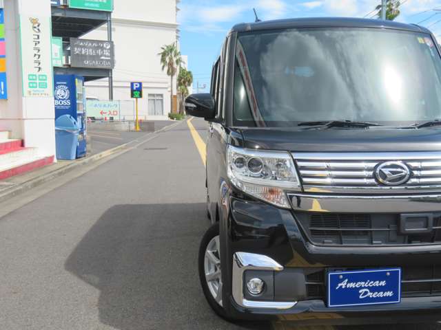 ダイハツ タント ６６０ Ｘ H28年 (九州・沖縄) 99