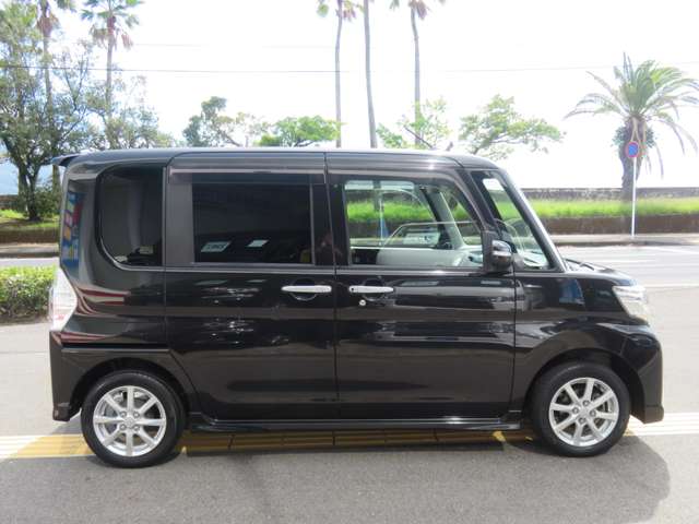 ダイハツ タント ６６０ Ｘ H28年 (九州・沖縄) 99