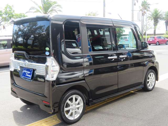 ダイハツ タント ６６０ Ｘ H28年 (九州・沖縄) 99