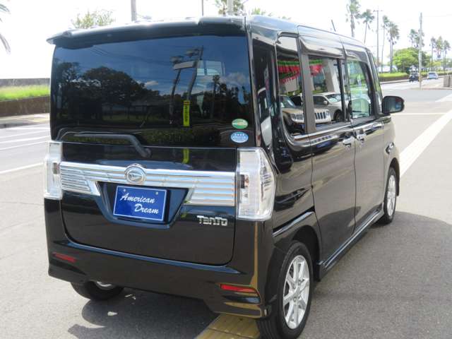 ダイハツ タント ６６０ Ｘ H28年 (九州・沖縄) 99