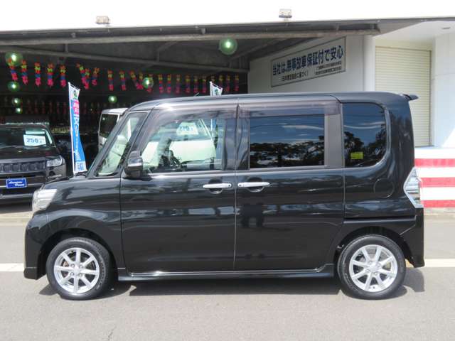 ダイハツ タント ６６０ Ｘ H28年 (九州・沖縄) 99