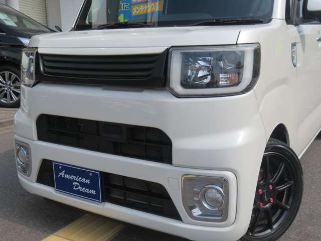 ダイハツ ウェイク ６６０ Ｘ ＳＡ H27年 (九州・沖縄) 99