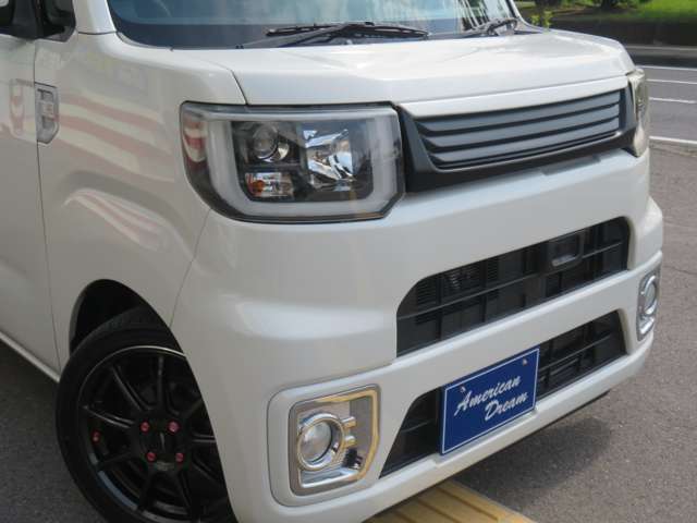 ダイハツ ウェイク ６６０ Ｘ ＳＡ H27年 (九州・沖縄) 99