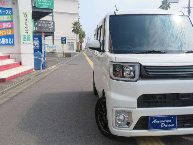 ダイハツ ウェイク ６６０ Ｘ ＳＡ H27年 (九州・沖縄) 99