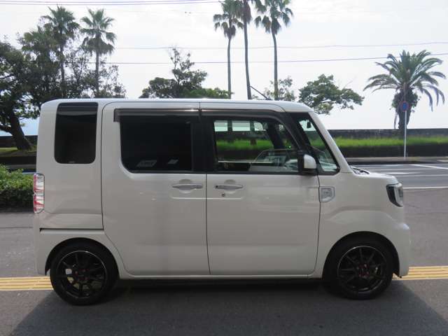ダイハツ ウェイク ６６０ Ｘ ＳＡ H27年 (九州・沖縄) 99