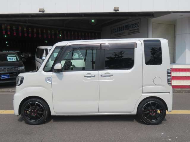 ダイハツ ウェイク ６６０ Ｘ ＳＡ H27年 (九州・沖縄) 99