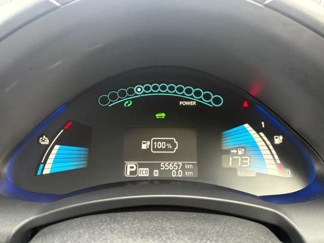 日産 リーフ ３０ＫＷＨ Ｘ H29年 (東海) 99