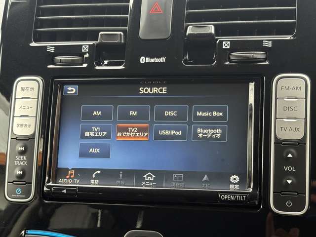 日産 リーフ ３０ＫＷＨ Ｘ H29年 (東海) 99