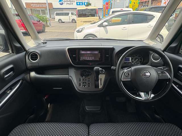 日産 デイズ　ルークス ６６０ ライダー ハイウェイスター Ｇターボベース H30年 (東海) 99