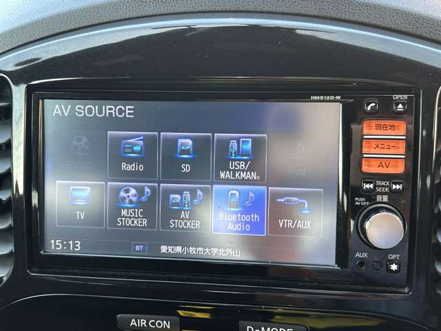 日産 ジューク １．６ ＮＩＳＭＯ ４ＷＤ H25年 (東海) 99