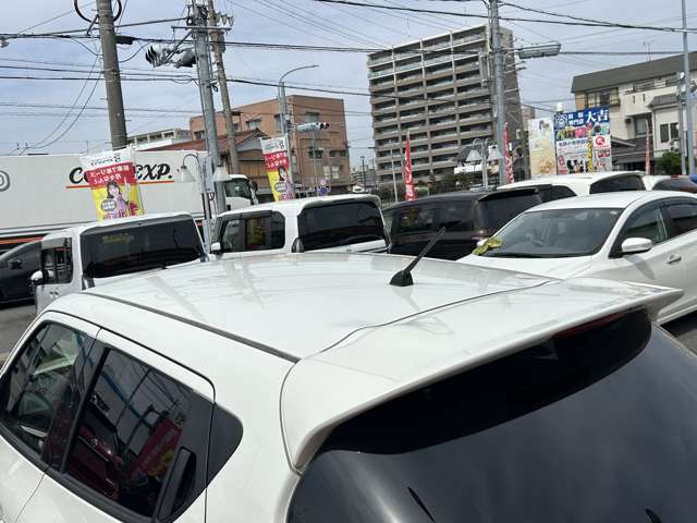 日産 ジューク １．６ ＮＩＳＭＯ ４ＷＤ H25年 (東海) 99