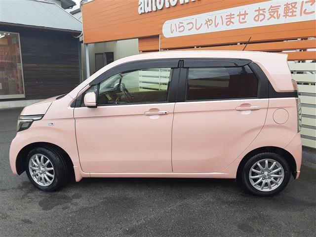 ホンダ Ｎ−ＷＧＮ ６６０ Ｇ ターボパッケージ H28年 (東海) 99