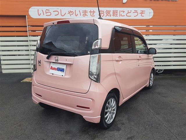 ホンダ Ｎ−ＷＧＮ ６６０ Ｇ ターボパッケージ H28年 (東海) 99