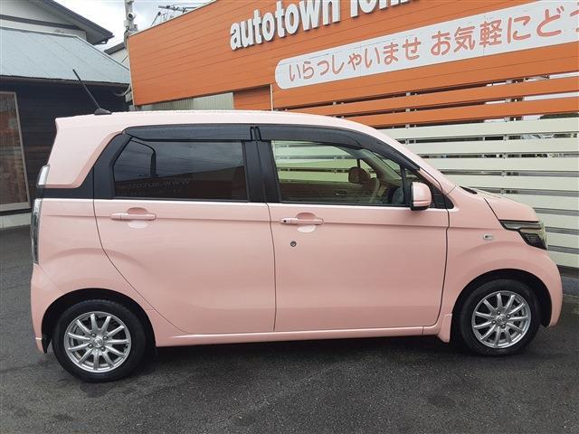 ホンダ Ｎ−ＷＧＮ ６６０ Ｇ ターボパッケージ H28年 (東海) 99