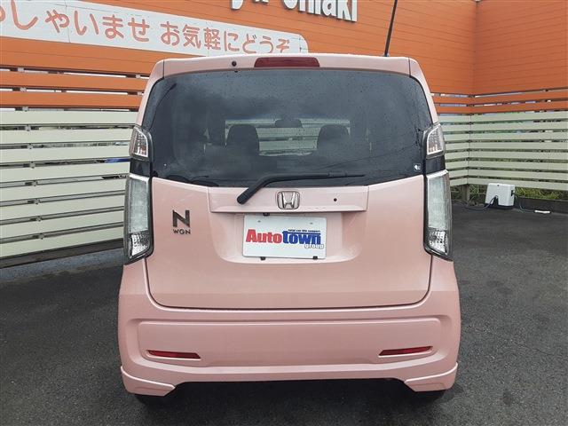 ホンダ Ｎ−ＷＧＮ ６６０ Ｇ ターボパッケージ H28年 (東海) 99