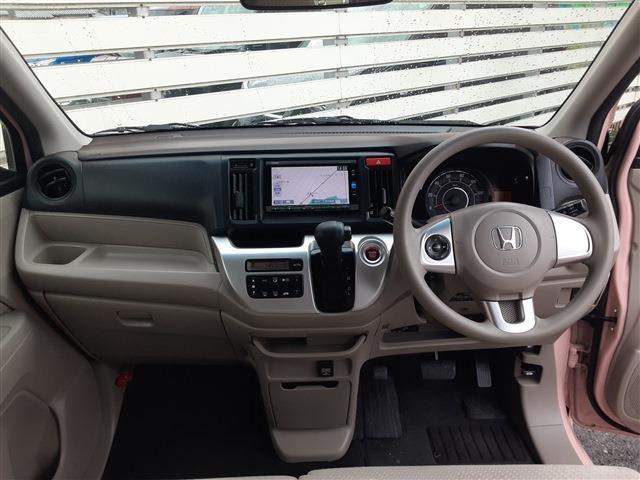 ホンダ Ｎ−ＷＧＮ ６６０ Ｇ ターボパッケージ H28年 (東海) 99