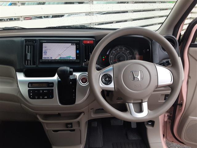 ホンダ Ｎ−ＷＧＮ ６６０ Ｇ ターボパッケージ H28年 (東海) 99