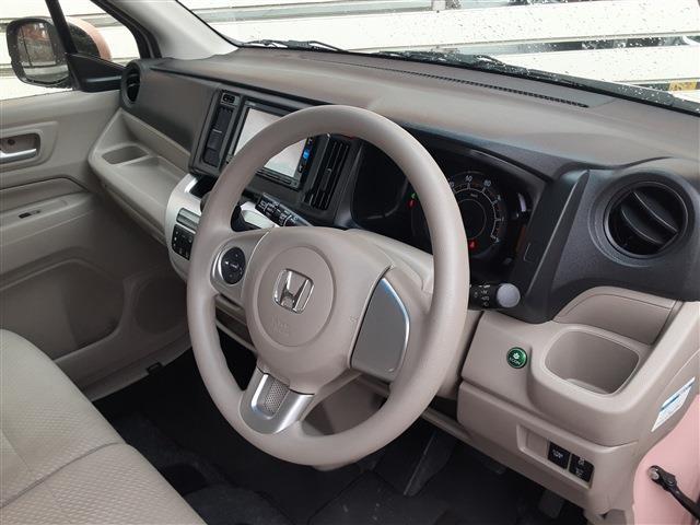 ホンダ Ｎ−ＷＧＮ ６６０ Ｇ ターボパッケージ H28年 (東海) 99