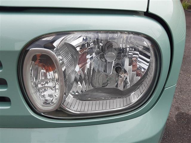 スズキ アルトラパン ６６０ Ｇ H27年 (東海) 99
