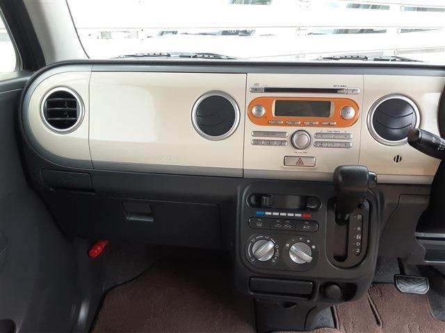 スズキ アルトラパン ６６０ Ｇ H27年 (東海) 99