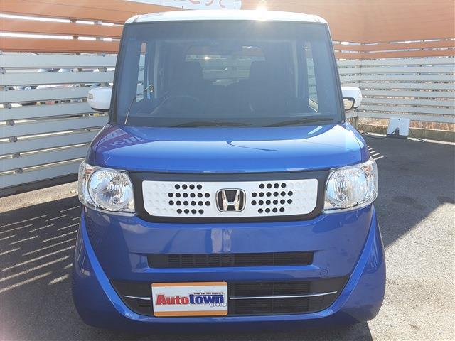 ホンダ Ｎ　ＢＯＸ ６６０ Ｇ Ｌパッケージ ２トーンカラースタイル H28年 (東海) 99