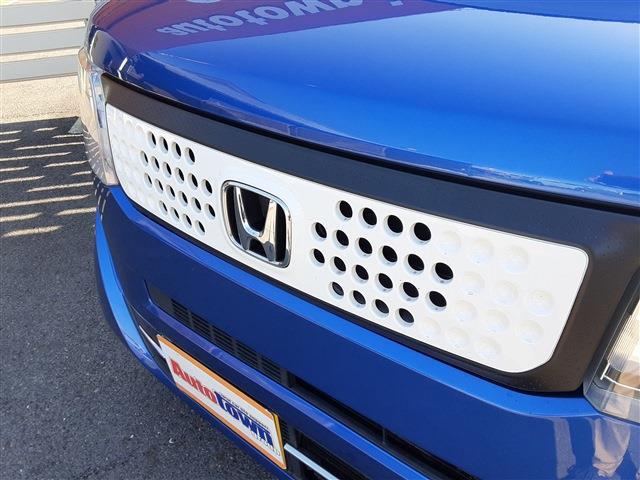 ホンダ Ｎ　ＢＯＸ ６６０ Ｇ Ｌパッケージ ２トーンカラースタイル H28年 (東海) 99