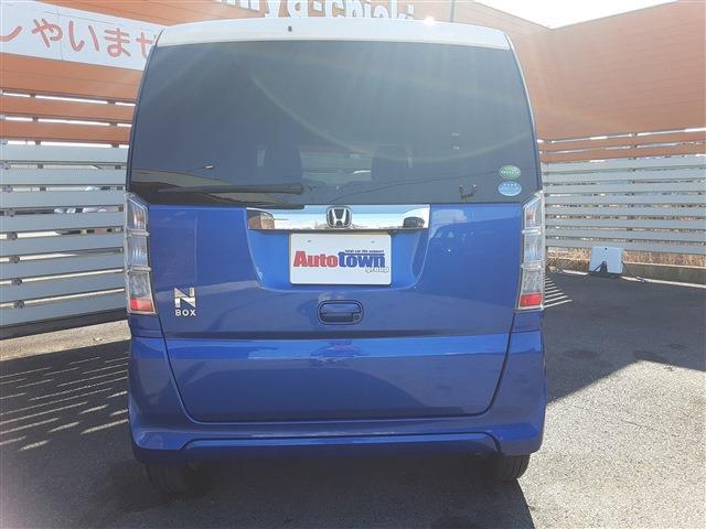 ホンダ Ｎ　ＢＯＸ ６６０ Ｇ Ｌパッケージ ２トーンカラースタイル H28年 (東海) 99