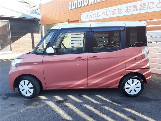 三菱 ｅＫスペース ６６０ Ｍ Ｅアシスト H30年 (東海) 99