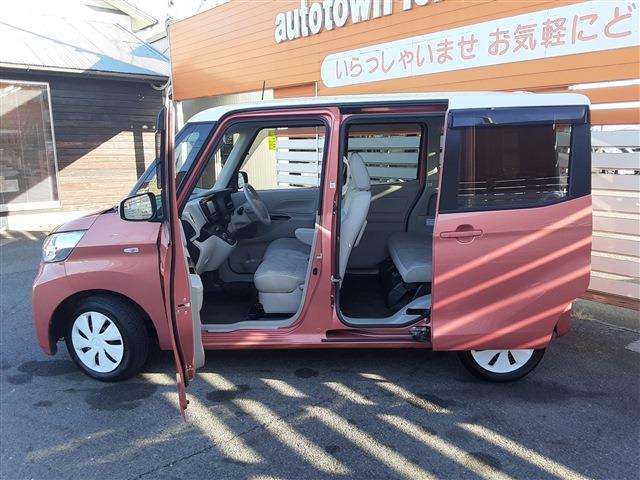 三菱 ｅＫスペース ６６０ Ｍ Ｅアシスト H30年 (東海) 99