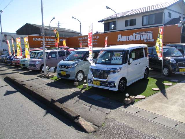 ホンダ Ｎ　ＢＯＸ＋ ６６０ Ｇ ＳＳパッケージ ２トーンカラースタイル H25年 (東海) 99
