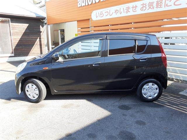 ダイハツ ミラ ６６０ Ｘ スペシャル H25年 (東海) 99