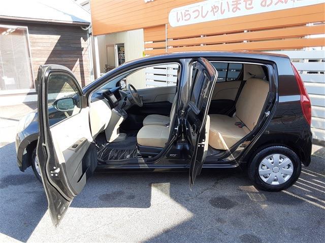 ダイハツ ミラ ６６０ Ｘ スペシャル H25年 (東海) 99