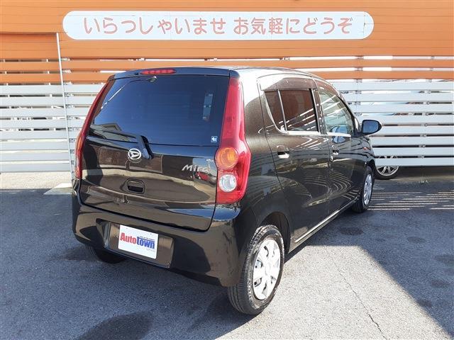 ダイハツ ミラ ６６０ Ｘ スペシャル H25年 (東海) 99
