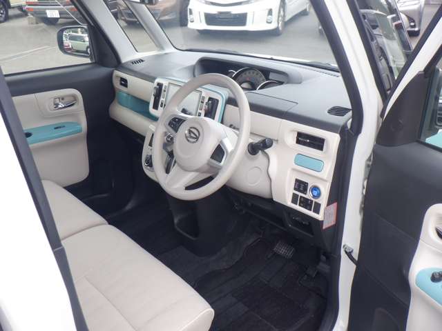 ダイハツ ムーヴ　キャンバス ６６０ Ｇ メイクアップ リミテッド ＳＡＩＩＩ R2年 (東海) 99