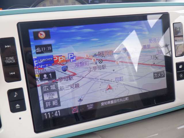 ダイハツ ムーヴ　キャンバス ６６０ Ｇ メイクアップ リミテッド ＳＡＩＩＩ R2年 (東海) 99