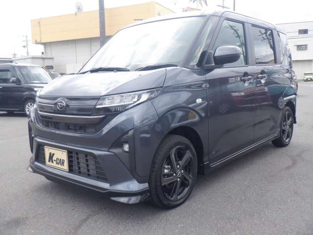 ダイハツ ムーヴ ６６０ ＲＳ R7年 (東海) 99