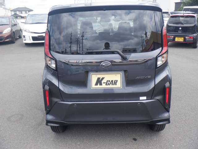 ダイハツ ムーヴ ６６０ ＲＳ R7年 (東海) 99