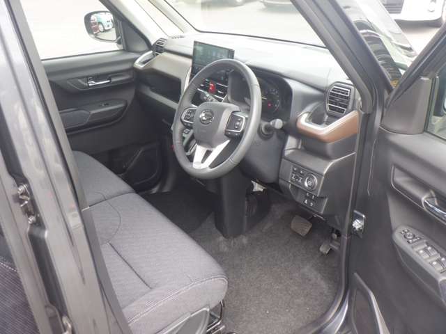ダイハツ ムーヴ ６６０ ＲＳ R7年 (東海) 99