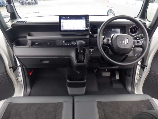 ホンダ Ｎ　ＢＯＸ カスタム ６６０ ターボ R7年 (東海) 99